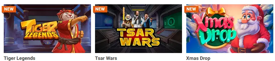 O que é o live casino e LUCKIA CASINO
