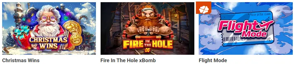 Opções de apostas, limites LUCKIA CASINO
