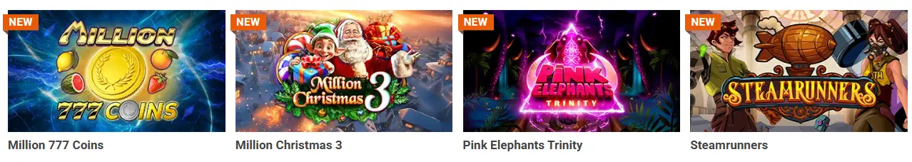 Vantagens e desvantagens do LUCKIA CASINO